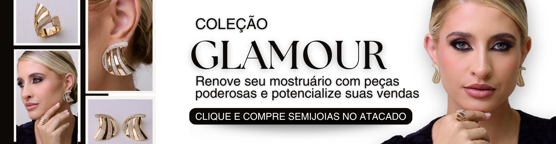 Glamour desktop